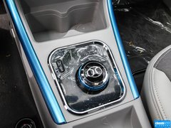 2015款 EV160 轻秀版
