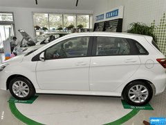 2015款 EV160 轻秀版