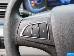 2015款 EV160 轻秀版