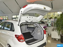 2015款 EV160 轻秀版