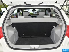 2015款 EV160 轻秀版