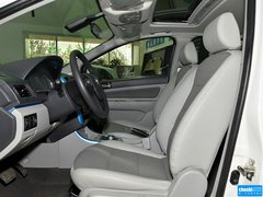 2015款 EV160 轻秀版