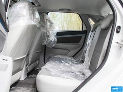2015款 EV160 轻秀版