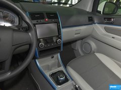 2015款 EV160 轻秀版