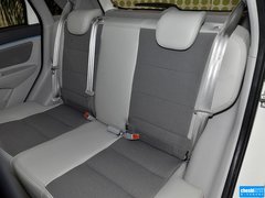 2015款 EV160 轻秀版