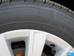 2015款 1.6L 手动 舒适型