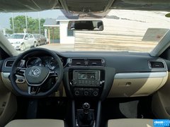 2015款 1.6L 手动 舒适型