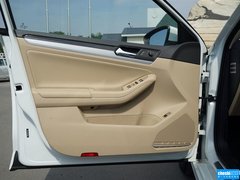 2015款 1.6L 手动 舒适型