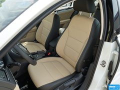2015款 1.6L 手动 舒适型