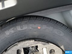 2015款 1.6L 手动 舒适型