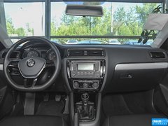 2015款 1.6L 手动 舒适型