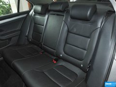 2015款 1.6L 自动 舒适型