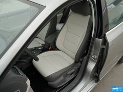 2015款 1.6L 自动 舒适型