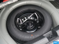2015款 1.6L 自动 舒适型