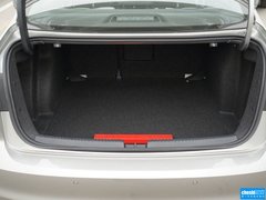 2015款 1.6L 自动 舒适型