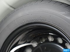 2015款 1.6L 自动 舒适型