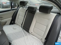 2015款 1.6L 自动 舒适型