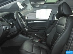 2015款 1.6L 自动 舒适型