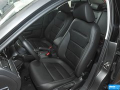 2015款 1.6L 自动 舒适型