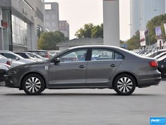 2015款 230TSI DSG 豪华型