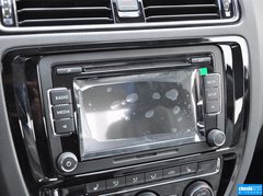 2015款 230TSI DSG 豪华型