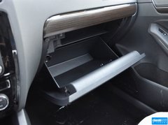 2015款 230TSI DSG 豪华型