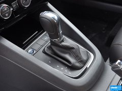 2015款 230TSI DSG 豪华型