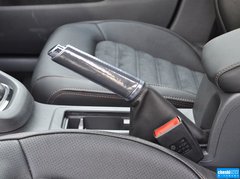 2015款 230TSI DSG 豪华型
