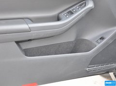 2015款 230TSI DSG 豪华型