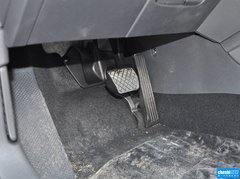 2015款 230TSI DSG 豪华型