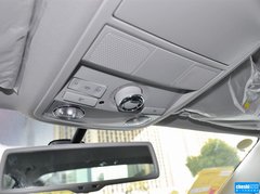 2015款 230TSI DSG 豪华型