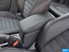 2015款 230TSI DSG 豪华型