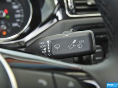 2015款 230TSI DSG 豪华型