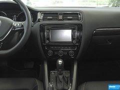 2015款 230TSI DSG 豪华型