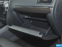 2015款 230TSI DSG 豪华型
