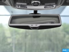 2015款 230TSI DSG 豪华型