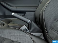 2015款 230TSI DSG 豪华型