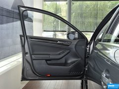 2015款 230TSI DSG 豪华型