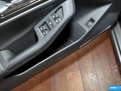 2015款 230TSI DSG 豪华型