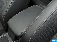 2015款 230TSI DSG 豪华型