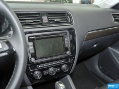 2015款 230TSI DSG 豪华型