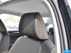 2015款 230TSI DSG 豪华型
