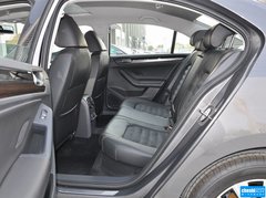 2015款 230TSI DSG 豪华型