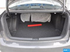 2015款 230TSI DSG 豪华型