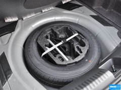 2015款 230TSI DSG 豪华型