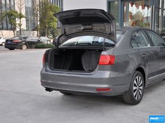 2015款 230TSI DSG 豪华型