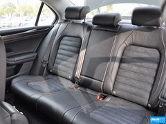 2015款 230TSI DSG 豪华型