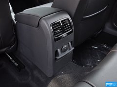 2015款 230TSI DSG 豪华型