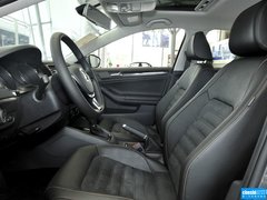 2015款 230TSI DSG 豪华型
