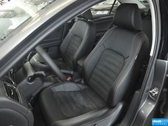 2015款 230TSI DSG 豪华型